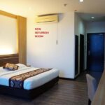 Langkawi Hotel - De Baron Resort 011