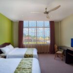 Langkawi Hotel - De Baron Resort 012