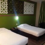 Langkawi Hotel - De Baron Resort 013