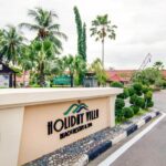 Langkawi Hotel - Holiday Villa Beach Resort & Spa Langkawi 001