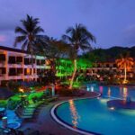 Langkawi Hotel - Holiday Villa Beach Resort & Spa Langkawi 003