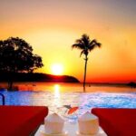 Langkawi Hotel - Holiday Villa Beach Resort & Spa Langkawi 006