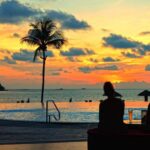 Langkawi Hotel - Holiday Villa Beach Resort & Spa Langkawi 007