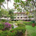 Langkawi Hotel - Holiday Villa Beach Resort & Spa Langkawi 009