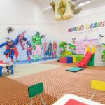 Langkawi Hotel - Holiday Villa Beach Resort & Spa Langkawi 013