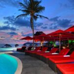 Langkawi Hotel - Holiday Villa Beach Resort & Spa Langkawi 014