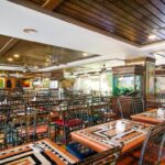 Langkawi Hotel - Holiday Villa Beach Resort & Spa Langkawi 015