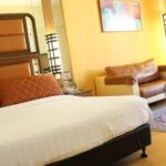 Langkawi Hotel - Holiday Villa Beach Resort & Spa Langkawi 016