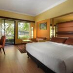 Langkawi Hotel - Holiday Villa Beach Resort & Spa Langkawi 017