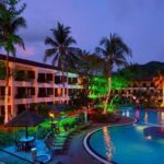 Langkawi Hotel - Holiday Villa Beach Resort & Spa Langkawi 020