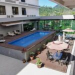 Langkawi Hotel - Hotel Langkasuka 004