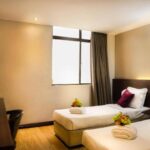 Langkawi Hotel - Hotel Langkasuka 013