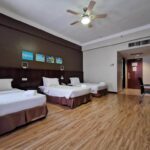 Langkawi Hotel - Hotel Langkasuka 014