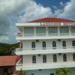 Langkawi Hotel - Landcons Hotel 001