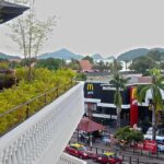 Langkawi Hotel - Landcons Hotel 002