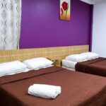 Langkawi Hotel - Landcons Hotel 010