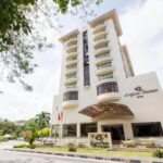 Langkawi Hotel - Langkawi Seaview Hotel 001