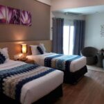 Langkawi Hotel - Langkawi Seaview Hotel 010