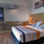 Langkawi Hotel - Langkawi Seaview Hotel 011