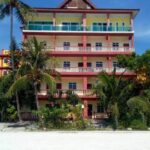 Langkawi Hotel - Melati Tanjong Beach Resort 001