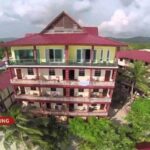 Langkawi Hotel - Melati Tanjong Beach Resort 002