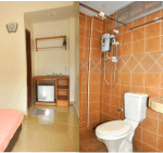 Langkawi Hotel - Melati Tanjong Beach Resort 004