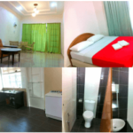 Langkawi Hotel - Melati Tanjong Beach Resort 006