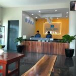 Langkawi Hotel - Nadias Hotel Cenang Langkawi 003