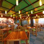 Langkawi Hotel - Nadias Hotel Cenang Langkawi 007