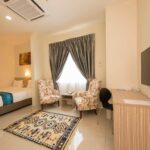 Langkawi Hotel - Nadias Hotel Cenang Langkawi 013