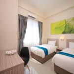 Langkawi Hotel - Nadias Hotel Cenang Langkawi 016