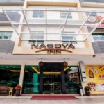 Langkawi Hotel - Nagoya Inn 001