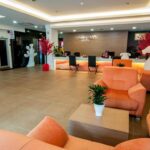 Langkawi Hotel - Nagoya Inn 002