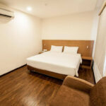 Langkawi Hotel - Nagoya Inn 003