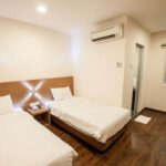 Langkawi Hotel - Nagoya Inn 004