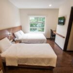 Langkawi Hotel - Nagoya Inn 005