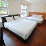 Langkawi Hotel - Nagoya Inn 006