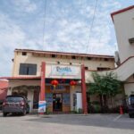 Langkawi Hotel - Paretto Seaview Hotel 001