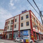 Langkawi Hotel - Paretto Seaview Hotel 002