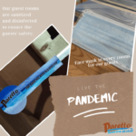 Langkawi Hotel - Paretto Seaview Hotel 005