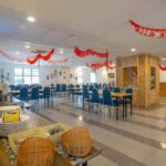 Langkawi Hotel - Paretto Seaview Hotel 007