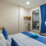 Langkawi Hotel - Paretto Seaview Hotel 009