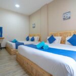 Langkawi Hotel - Paretto Seaview Hotel 010