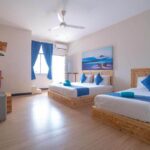 Langkawi Hotel - Paretto Seaview Hotel 011