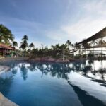 Langkawi Hotel - Pelangi Beach Resort & Spa 004