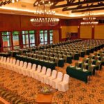 Langkawi Hotel - Pelangi Beach Resort & Spa 005