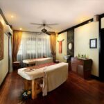 Langkawi Hotel - Pelangi Beach Resort & Spa 007