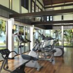 Langkawi Hotel - Pelangi Beach Resort & Spa 008