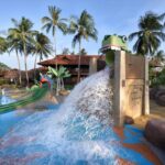 Langkawi Hotel - Pelangi Beach Resort & Spa 009