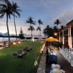 Langkawi Hotel - Pelangi Beach Resort & Spa 012